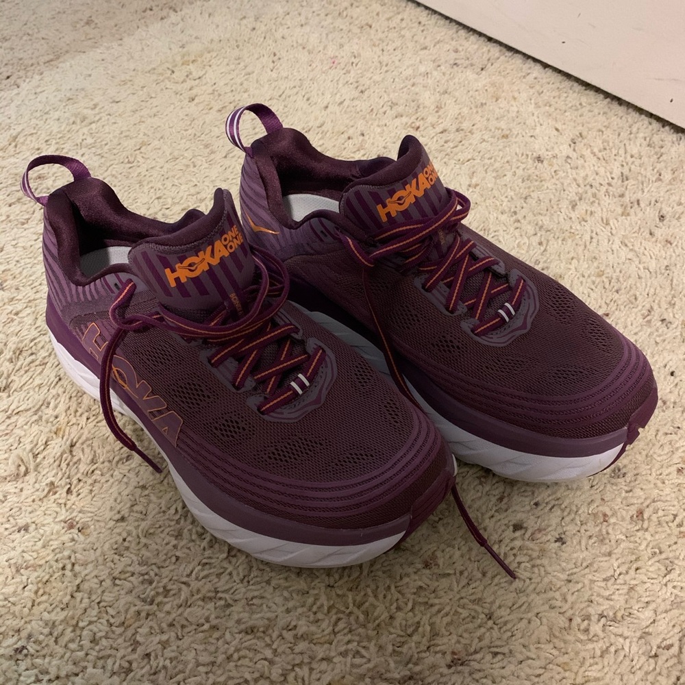 HOKA One One Running Shoes